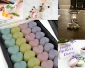 Jo Malone Inspired Wax Melt Mega Box - 28 Highly Scented Luxurious Wax Melts