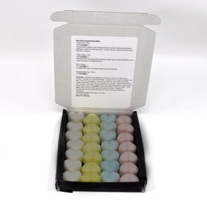 Jo Malone Inspired Wax Melt Mega Box 16 Highly Scented Luxurious Wax Melts image 8