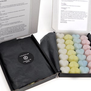 Jo Malone Inspired Wax Melt Mega Box 16 Highly Scented Luxurious Wax Melts image 7
