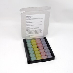 Jo Malone Inspired Wax Melt Mega Box 16 Highly Scented Luxurious Wax Melts image 10