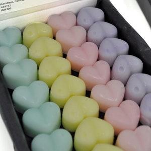 Jo Malone Inspired Wax Melt Mega Box 16 Highly Scented Luxurious Wax Melts image 3