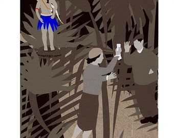 Giclée Print