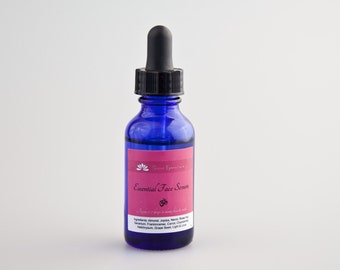 Essential Face Serum