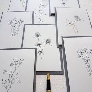 Caspari Easter Cards Easter Basket 5 Cards Per Pack - 10 X 15 Cm – Most Delicious Designs - View #7