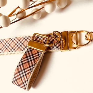 Burberry Lanyard Etsy Canada