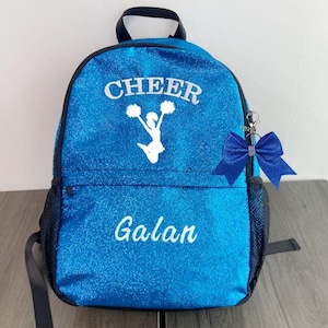 チアリーディング ボストンバッグ pomche_b-dlsn-01