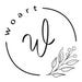 Woart store logo