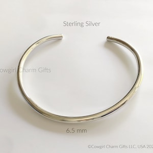 Thick Sterling Silver Choker Necklace: Adjustable Boho Collar, chunky silver choker, chunky silver necklace