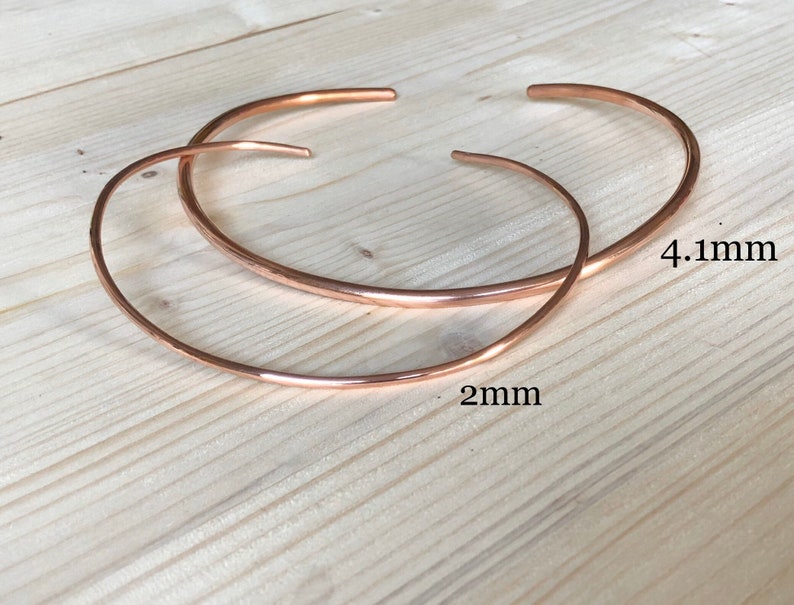 Boho choker, choker, copper, choker, gold collar necklace, choker necklace, copper jewelry, gold choker, copper necklace image 2