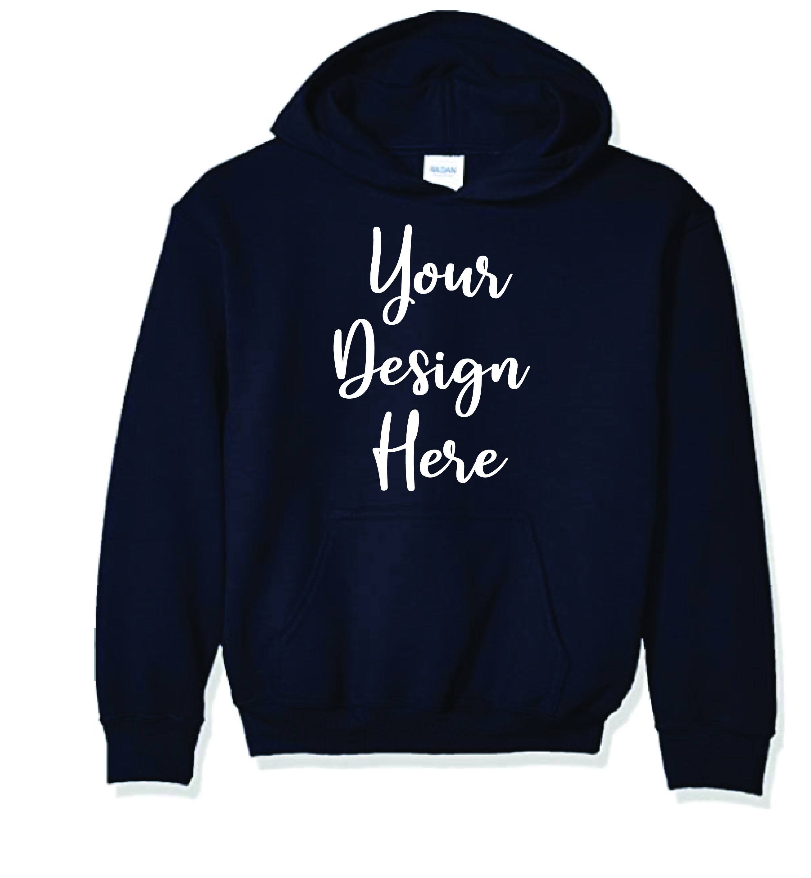 Custom Hoodies
