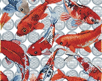 Precut Koi Set Fish Stained Glass Custom Handmade Mosaic Art Art Collectibles Mosaics Gasrem Id Precut Koi Set Fish Stained Glass Custom Handmade Mosaic Art Art Collectibles Mosaics Gasrem Id