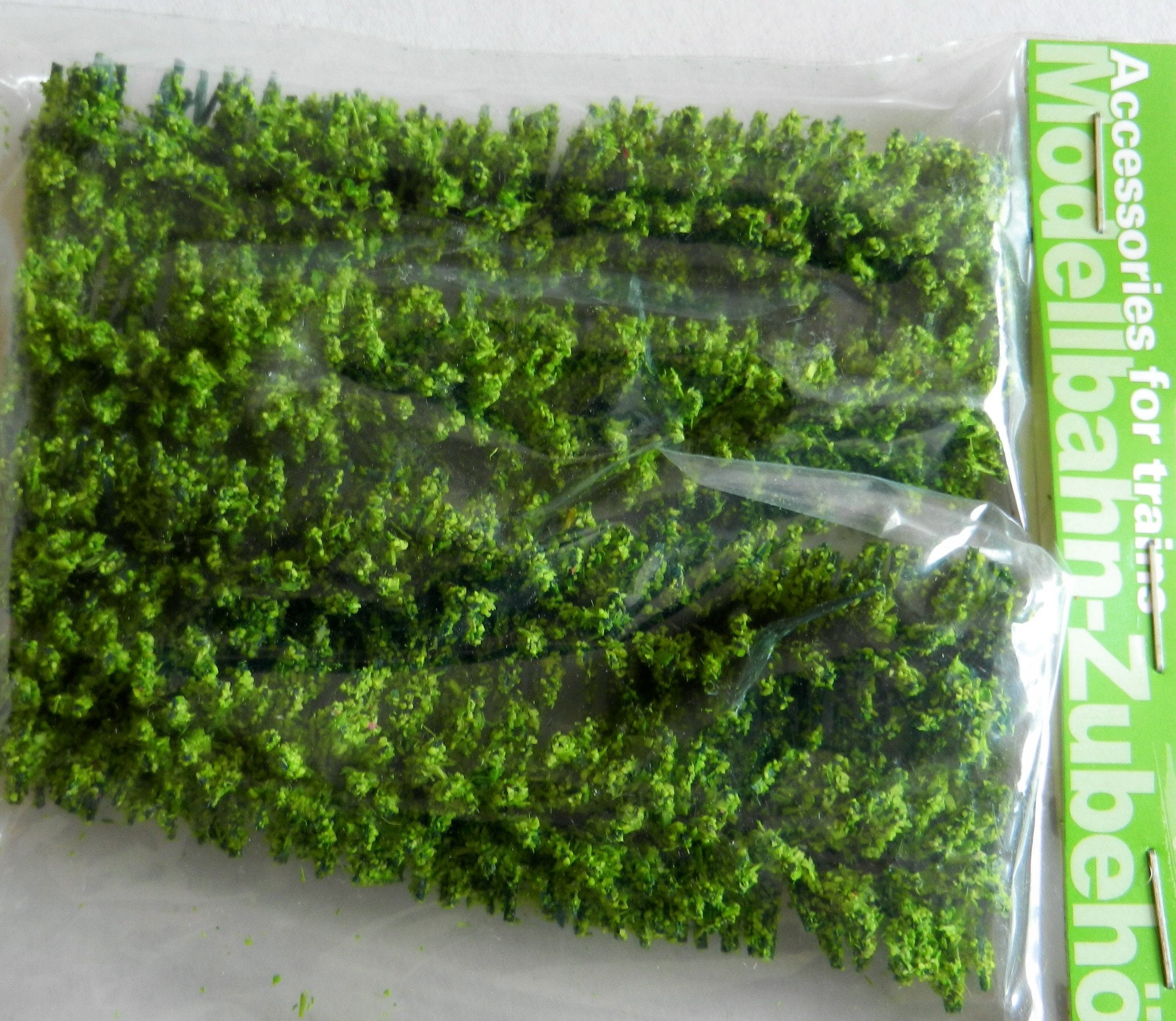 JAVIS REF JHEDGELARGE OO GAUGE FLEXIBLE HEDGING 1220MM 4FT - (PRICE IN – Rhuddlan Models - Foto 2