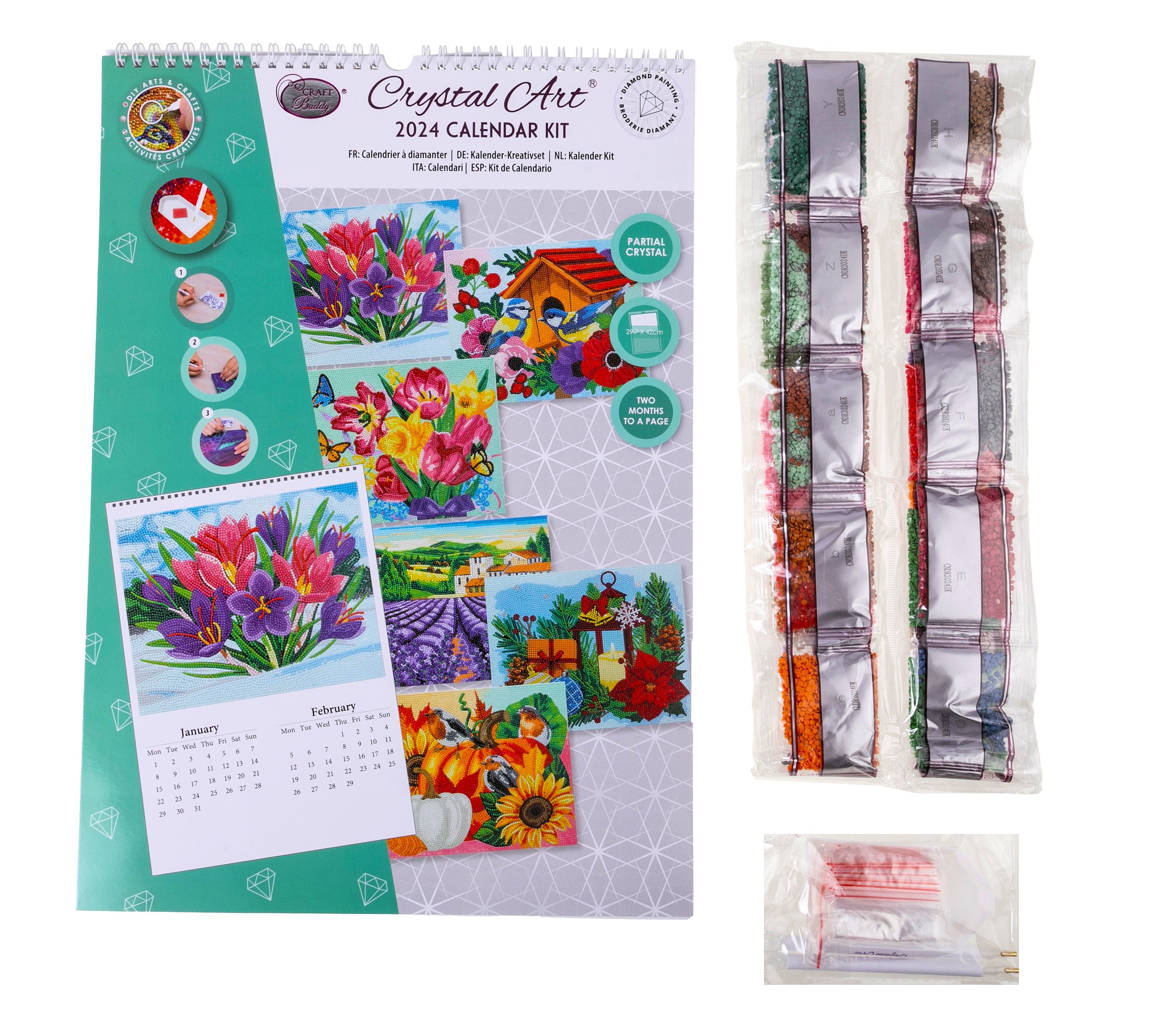 Shop Sticker Paper For Diamond Painting with great discounts and prices  online - Jan 2024