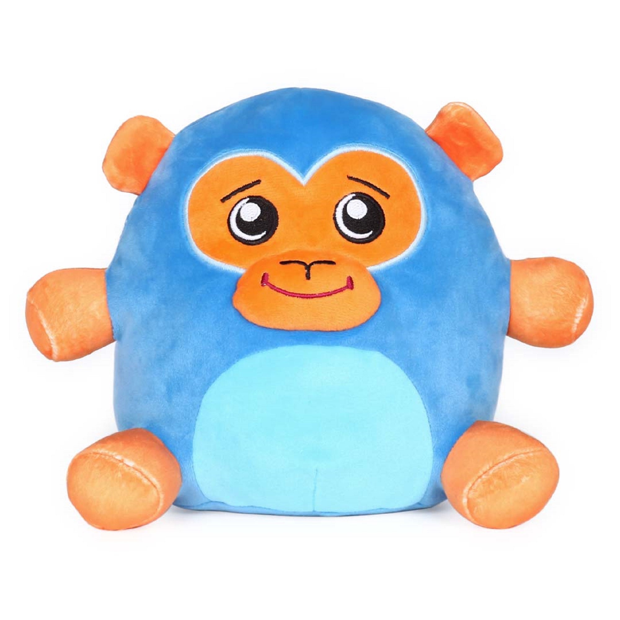 Gorilla Tag Plush Toys Gorilla Tags Stuffed Animal Merch Plush For