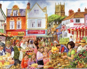 Wh smith jigsaw puzzles deals