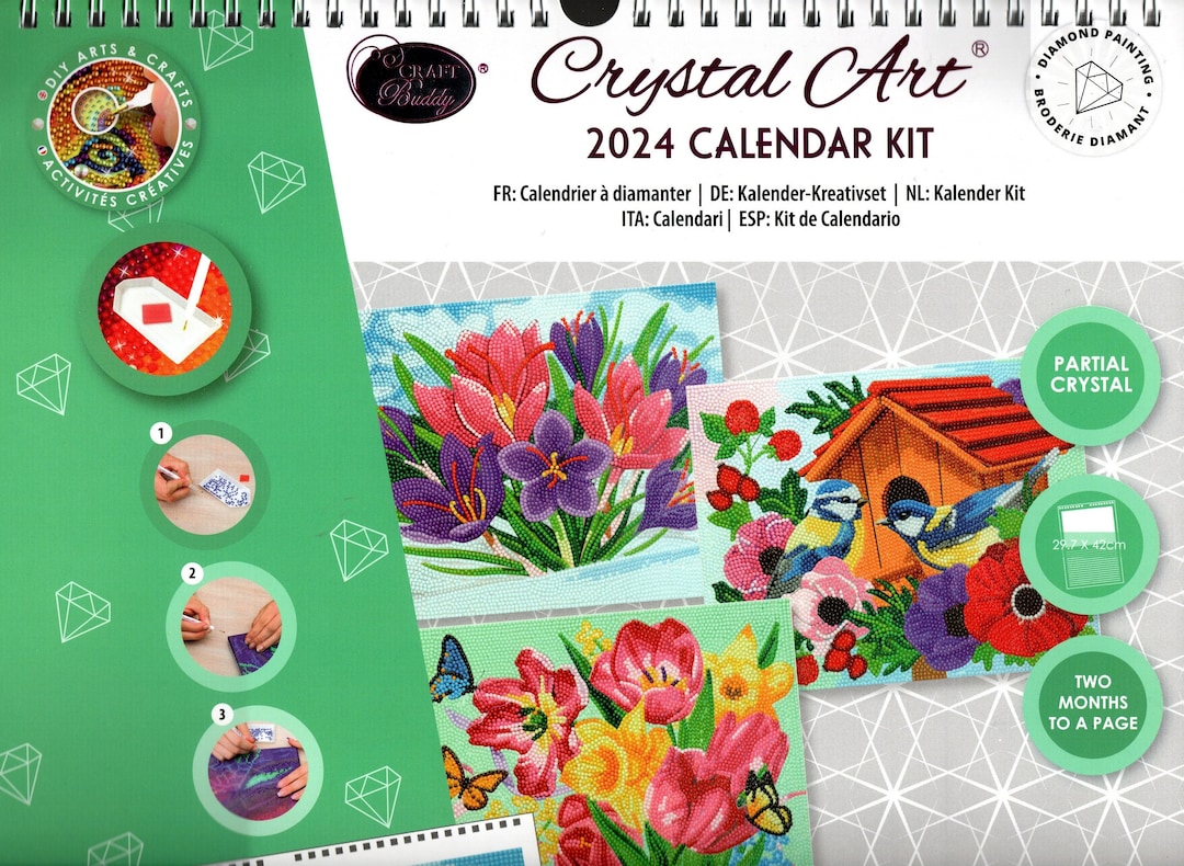 Scrapbook & Cards Today Subscription - Spring/Summer 2024 Start