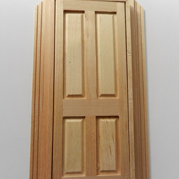 Miniature Door - Etsy
