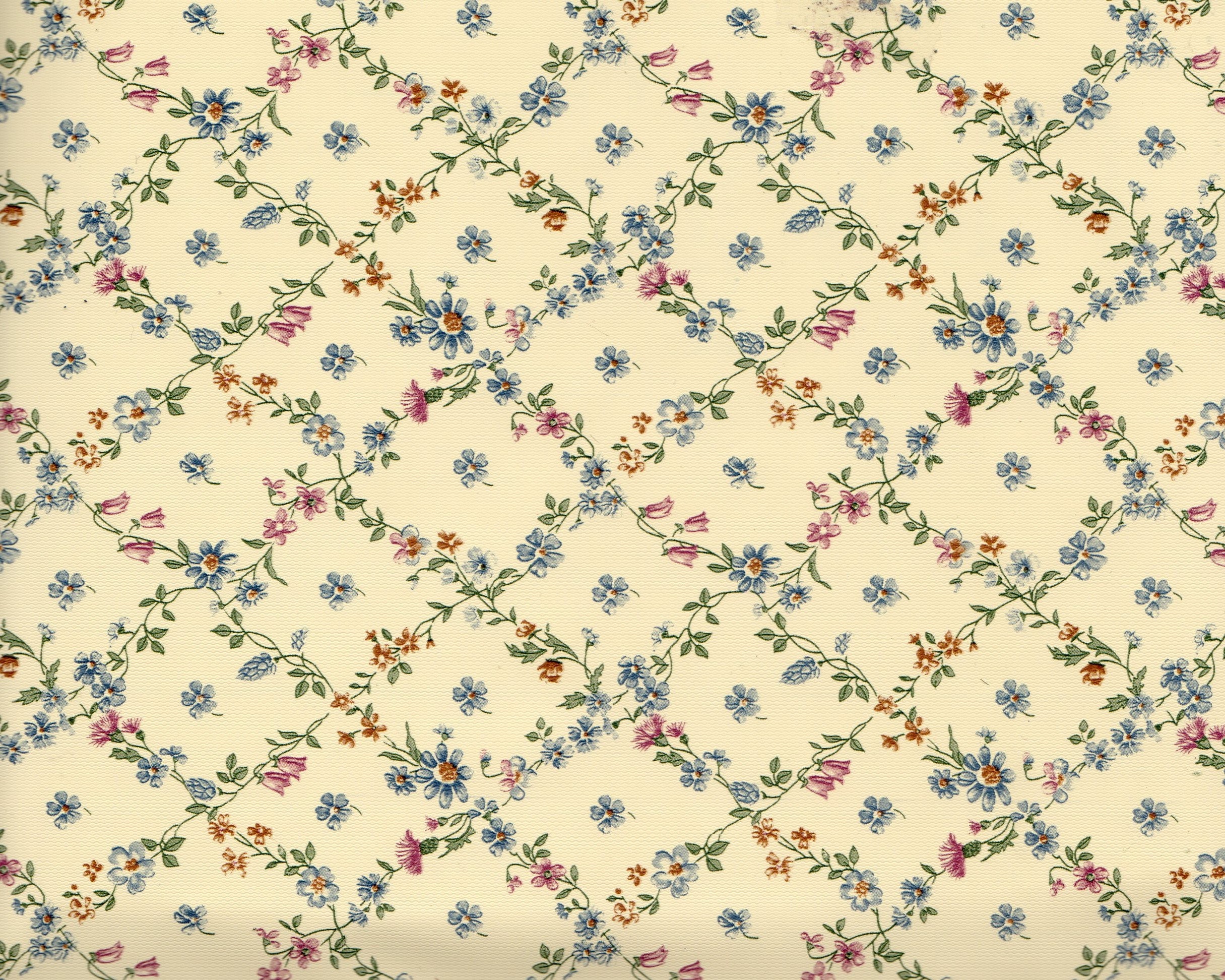 DOLLS HOUSE WALLPAPER Selfadhesive 45 X 100 Cm Roll of 12th Etsy UK