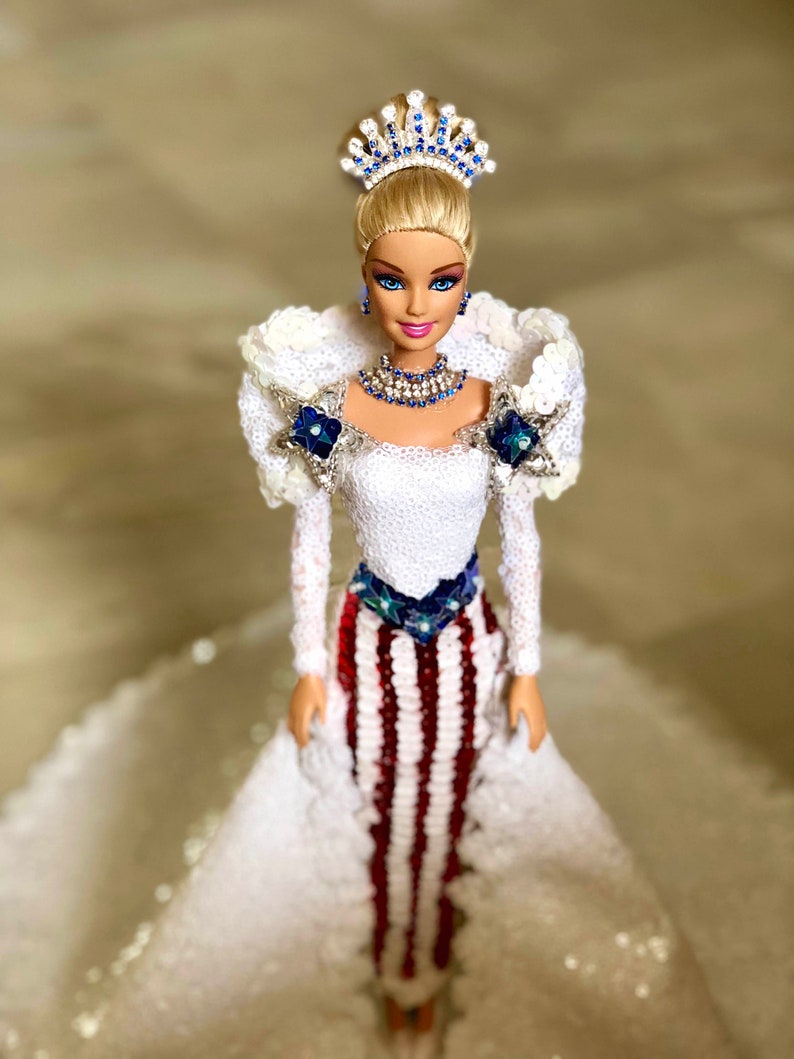 American Dream Doll Etsy