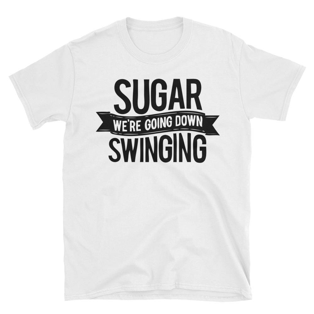 Sugar were are going down swinging, obama daughter porn