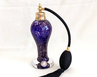 Linea Valentina murano venezia 香水瓶 Perfume Bottle Murano, Linea Valentina, Italian Art Glass