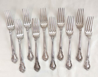 GORHAM ヴィンテージ スターリングシルバー フォーク GORHAM ヴィンテージ スターリングシルバー フォーク GORHAM