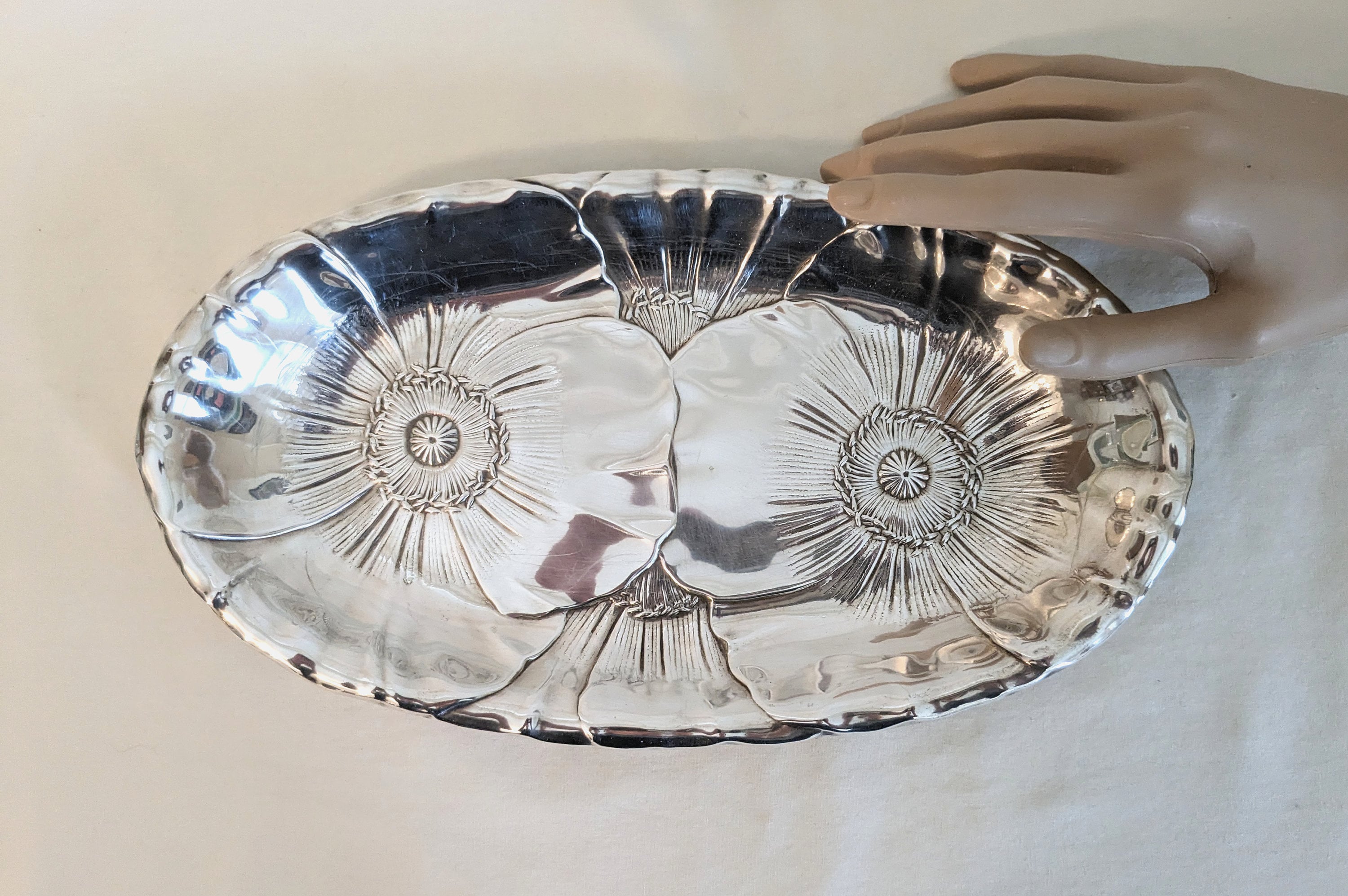 WALLACE SILVERSMITHS シューホーン　シルバープレート　銀仕上 il_fullxfull.5801612130_4oet.jpg