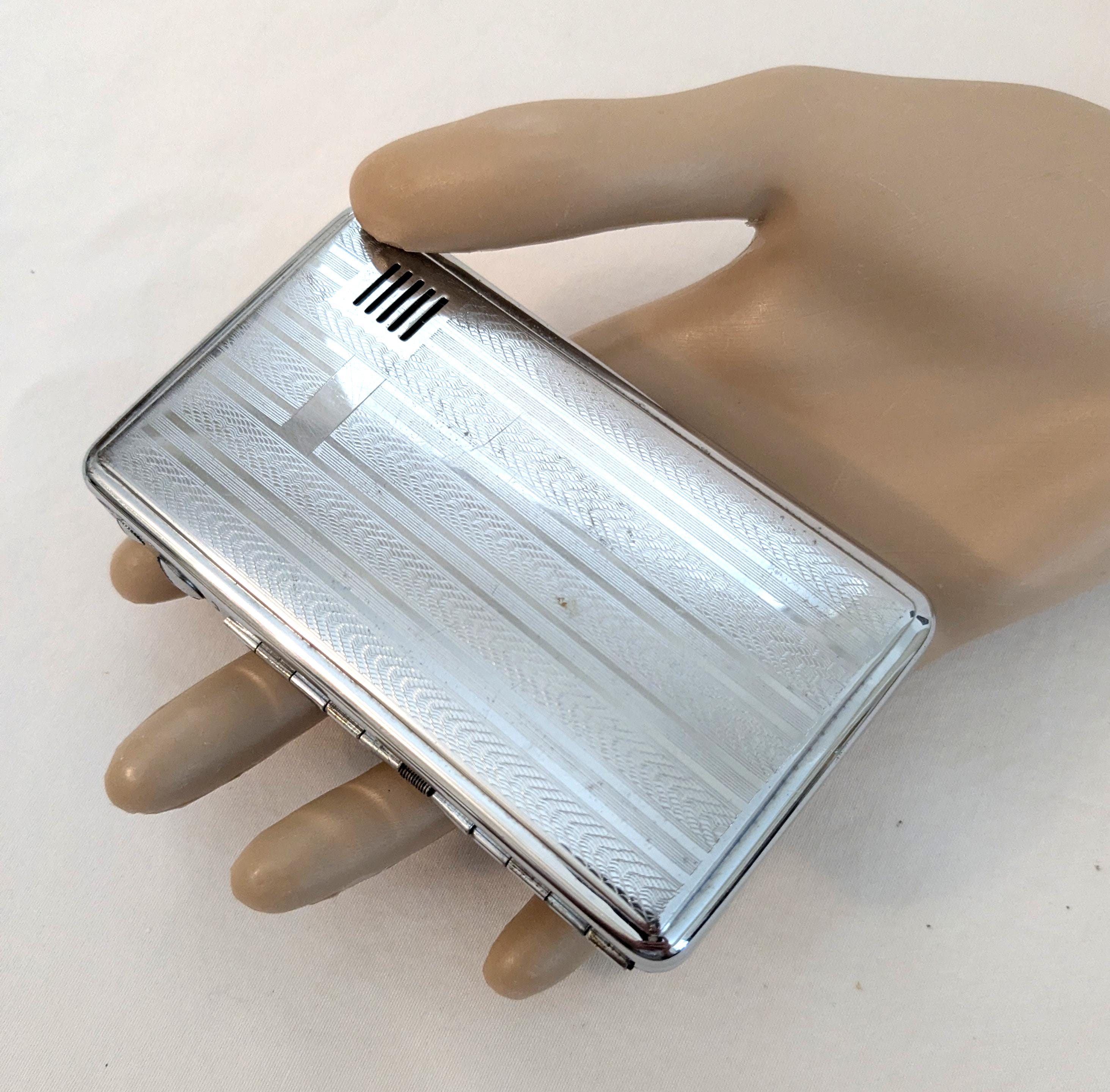 1930's lighter - Etsy 日本