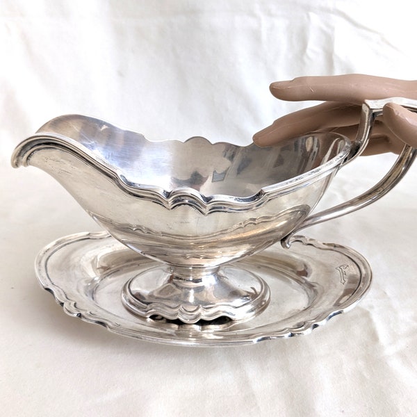 Gravy Boat Etsy