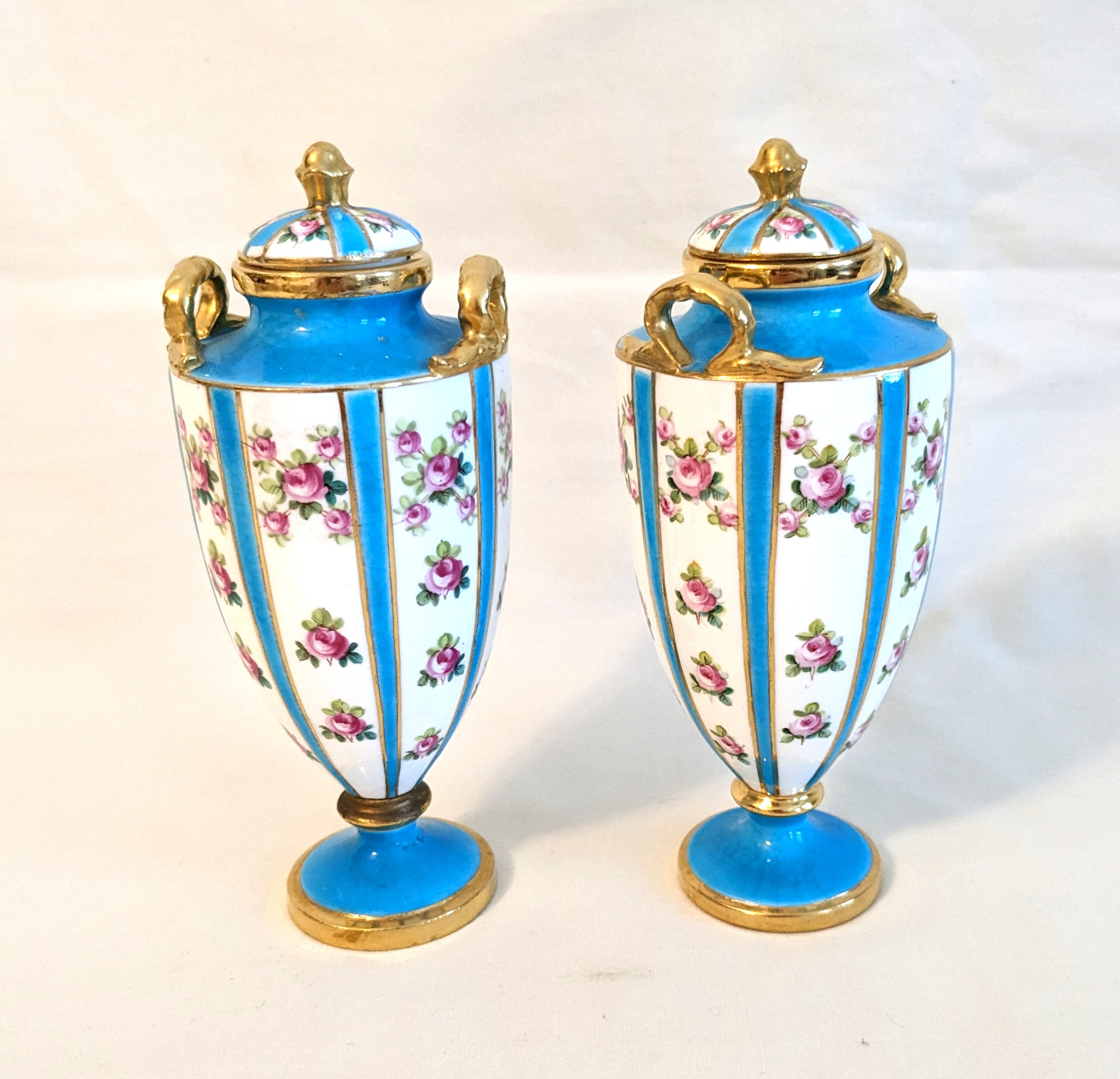 Paris royal porcelain - Etsy 日本