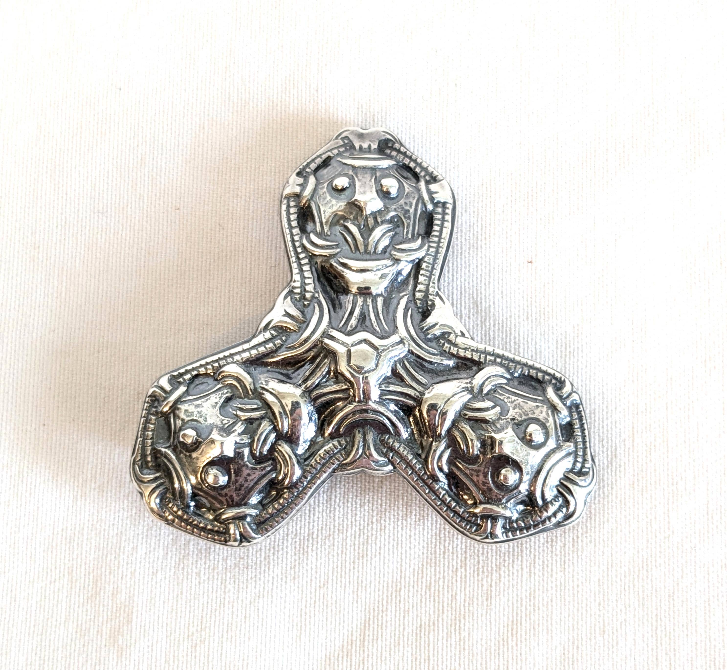 David Andersen Saga - Etsy