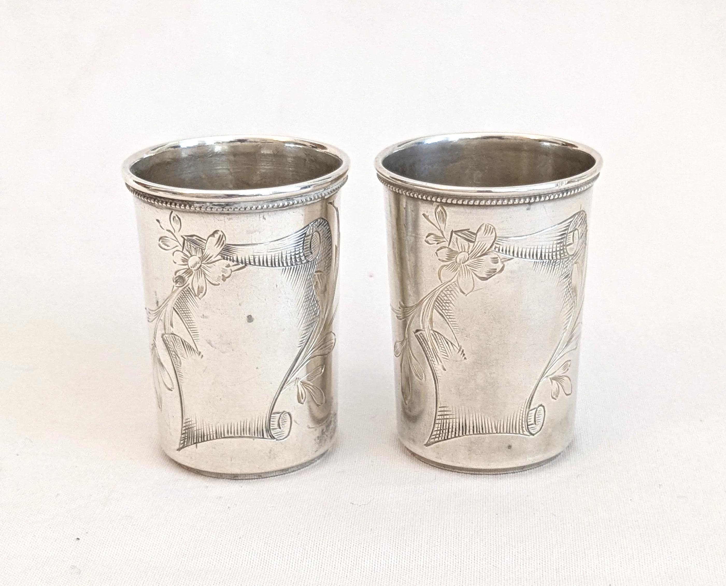 Russian silver vodka - Etsy 日本