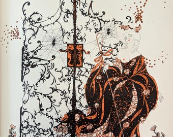 ALASTAIR Drawings & Illustrations アラステア アラステア 画集「ALASTAIR」ハンス・ヘニング・フォークト