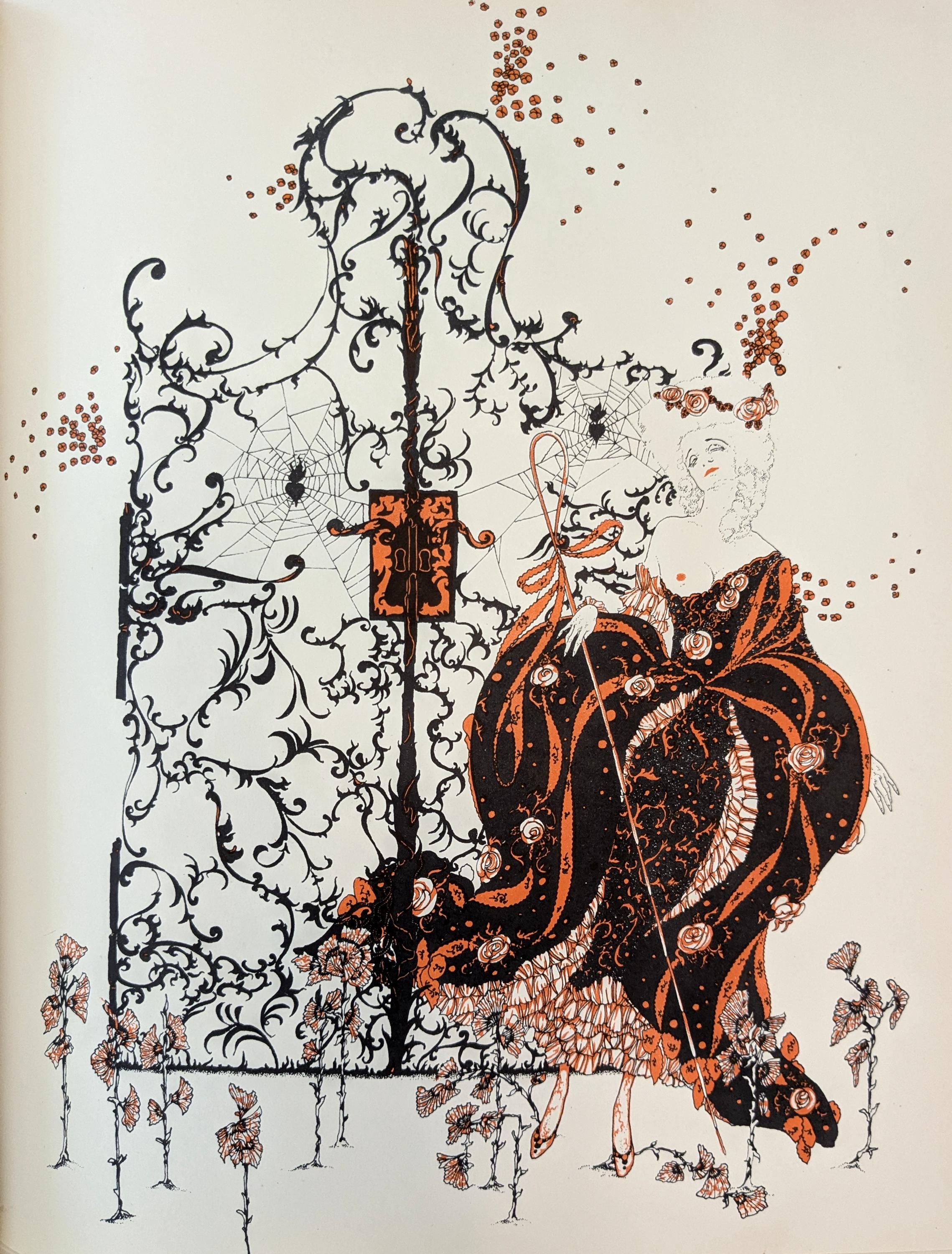 アート・デザイン・音楽 ALASTAIR Drawings and Illustrations Forty-Three Drawings By ALASTAIR