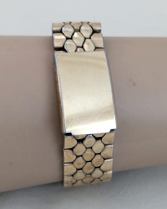 Vintage Longines Ultra-Chron Automatic Watch: 10k… - image 5