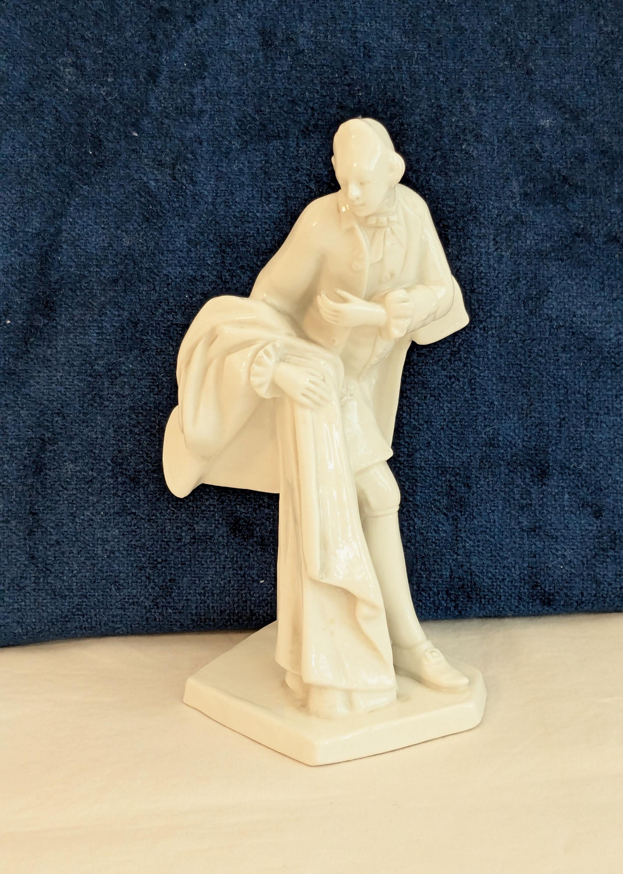 Nymphenburg porcelain - Etsy 日本