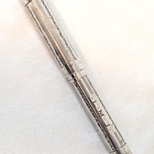 Waterman #2 Nib - Etsy