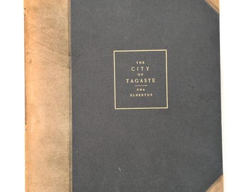 江口茂「日本製懐中時計」1890-1947年、初版、ハードカバー、スリップ