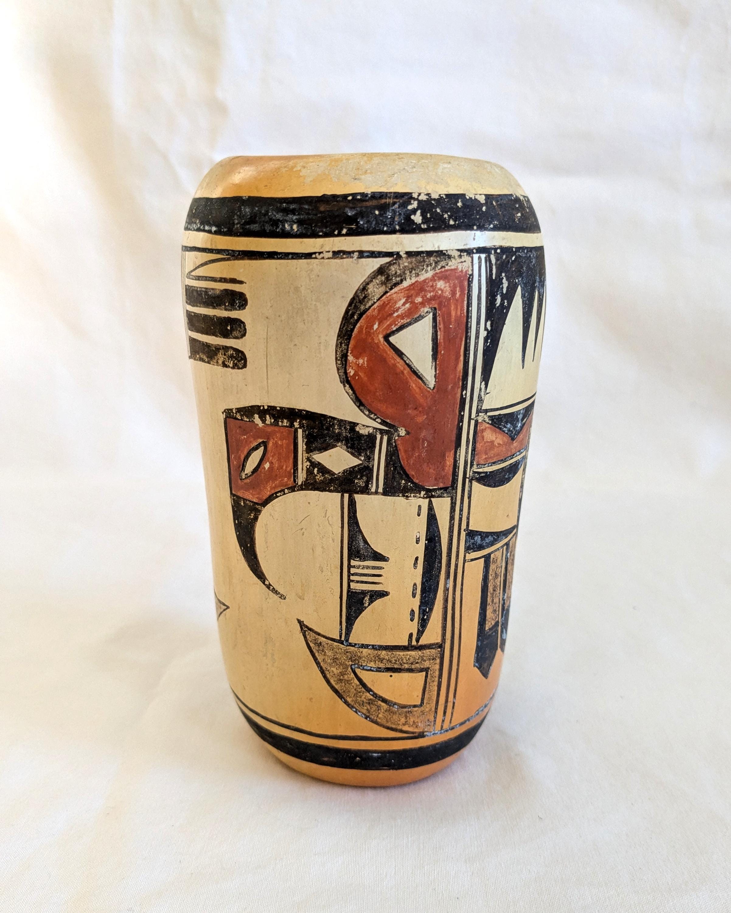 Hopi Pueblo Pottery - Etsy