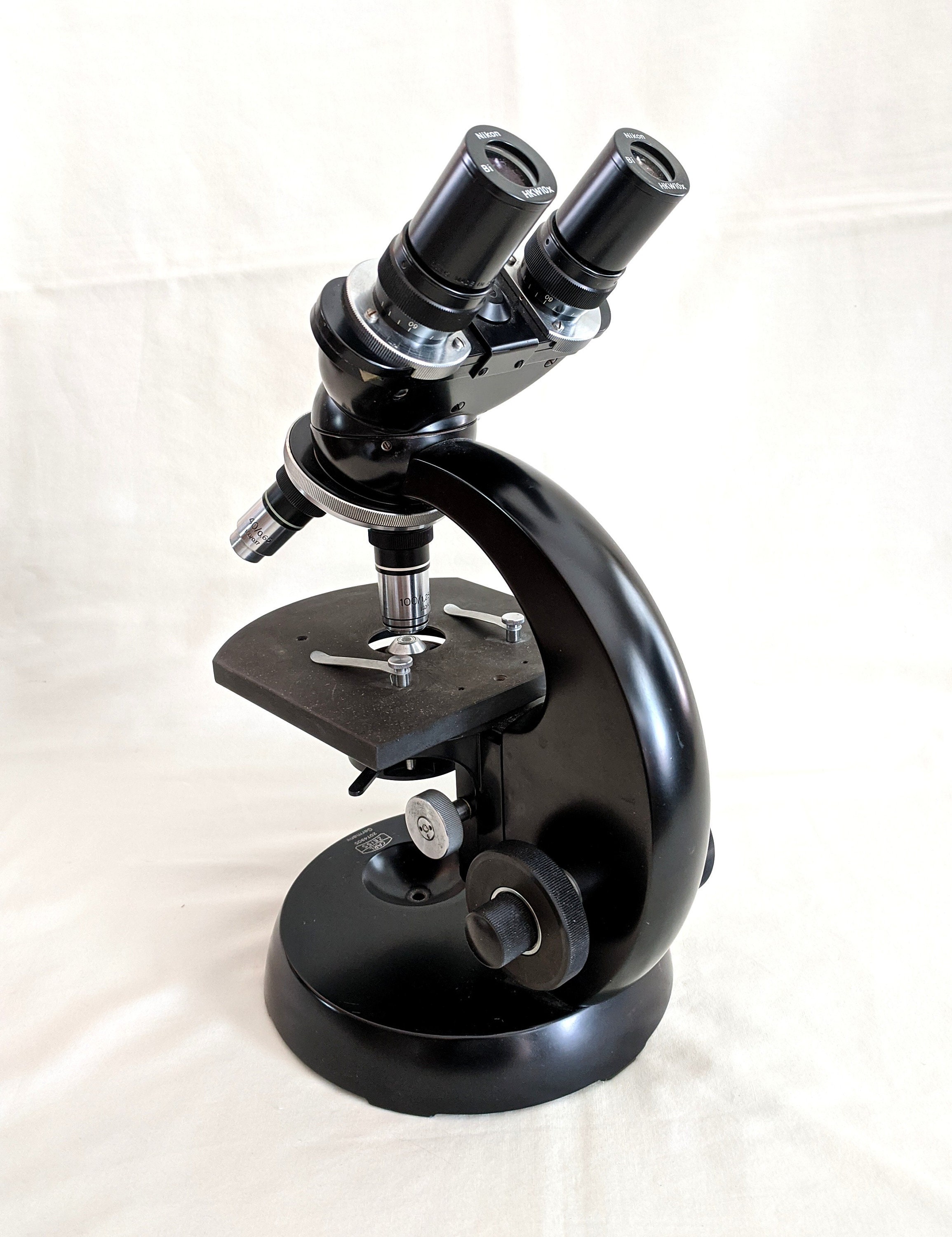 Microscope Binocular for sale 82 ads for used Microscope Binoculars