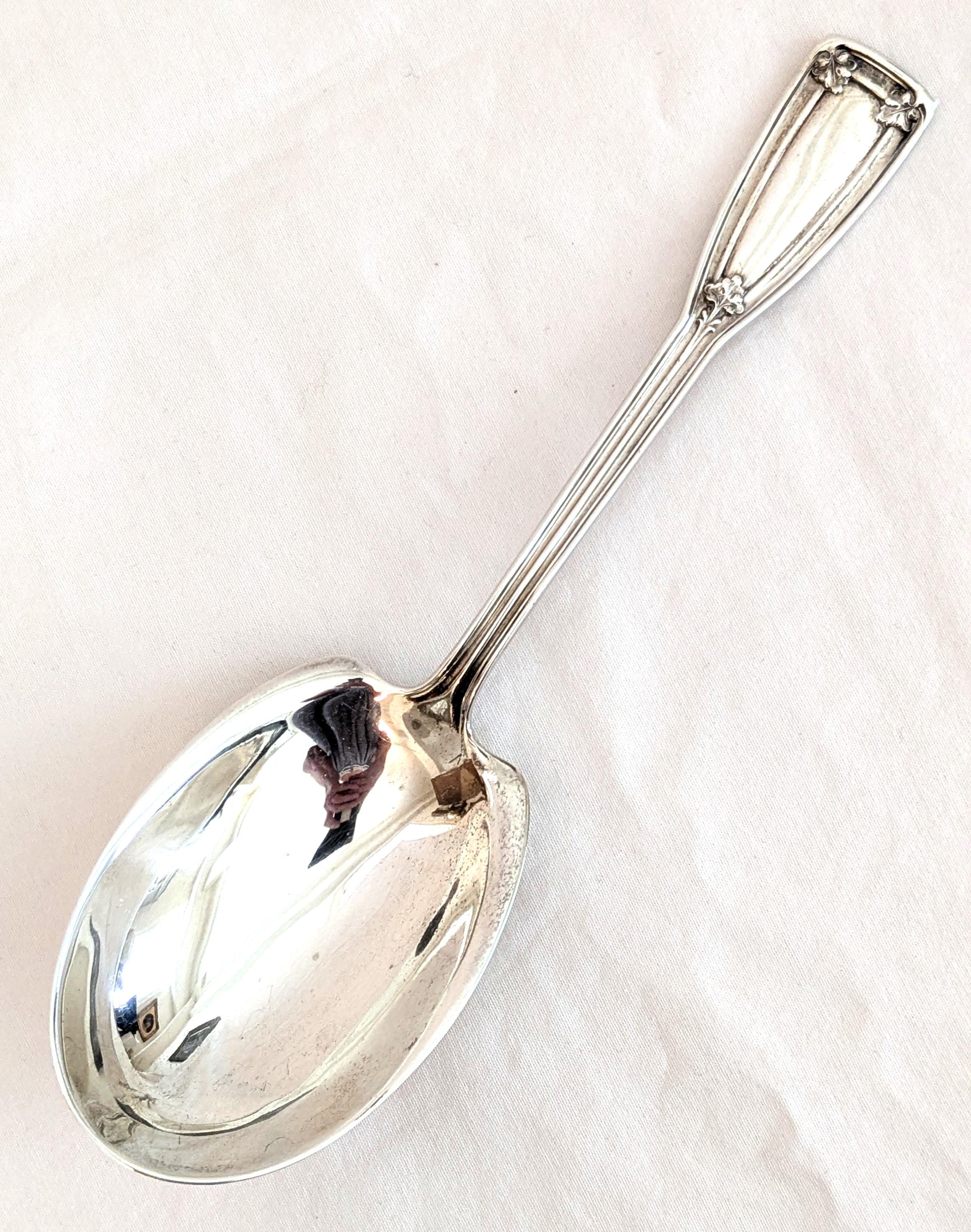 Tiffany & Co Sterling 