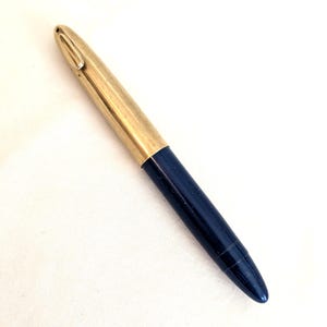 Sheaffer 14k nib - Etsy 日本