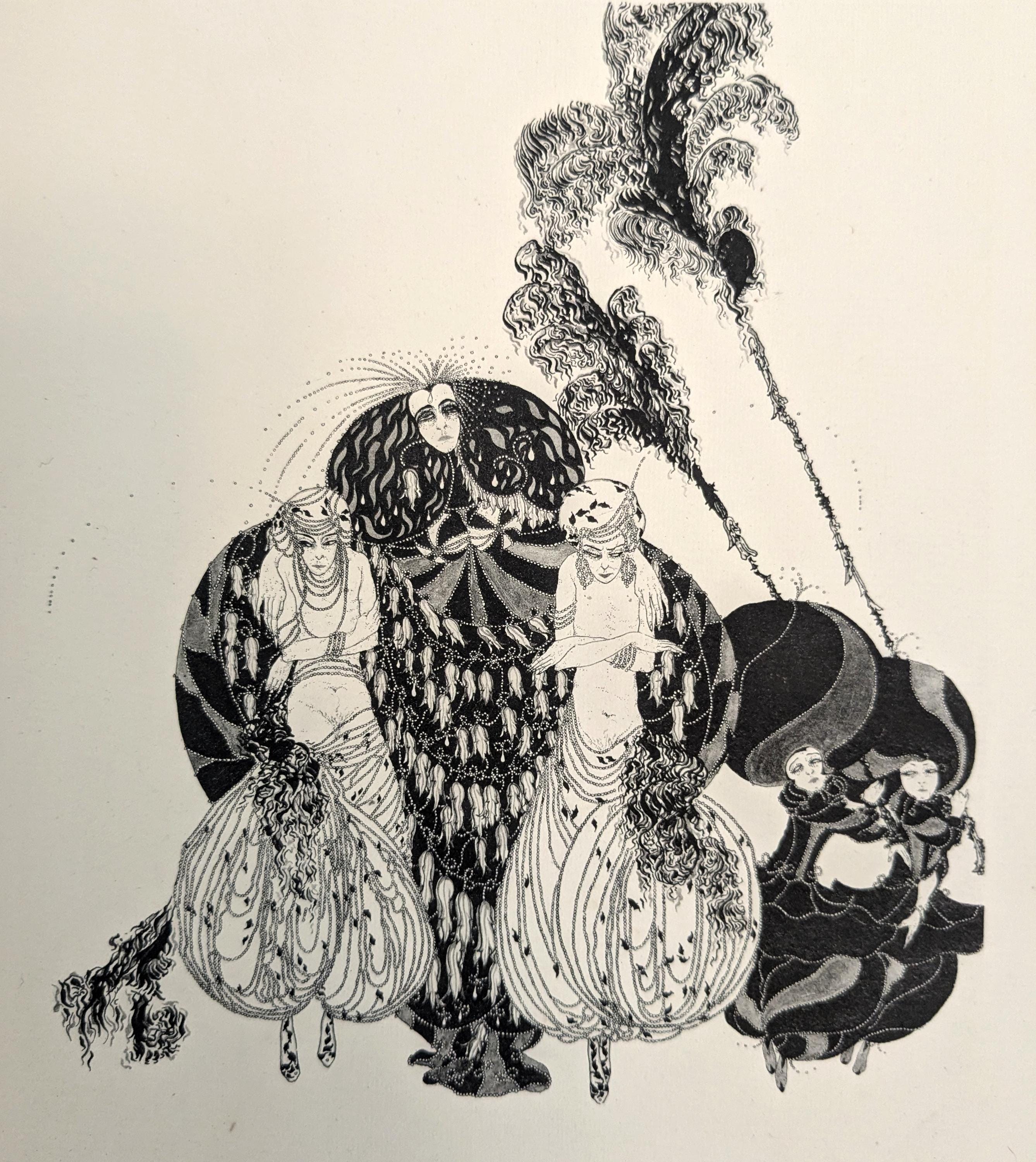 Alastair Illustrations: Limited Edition 