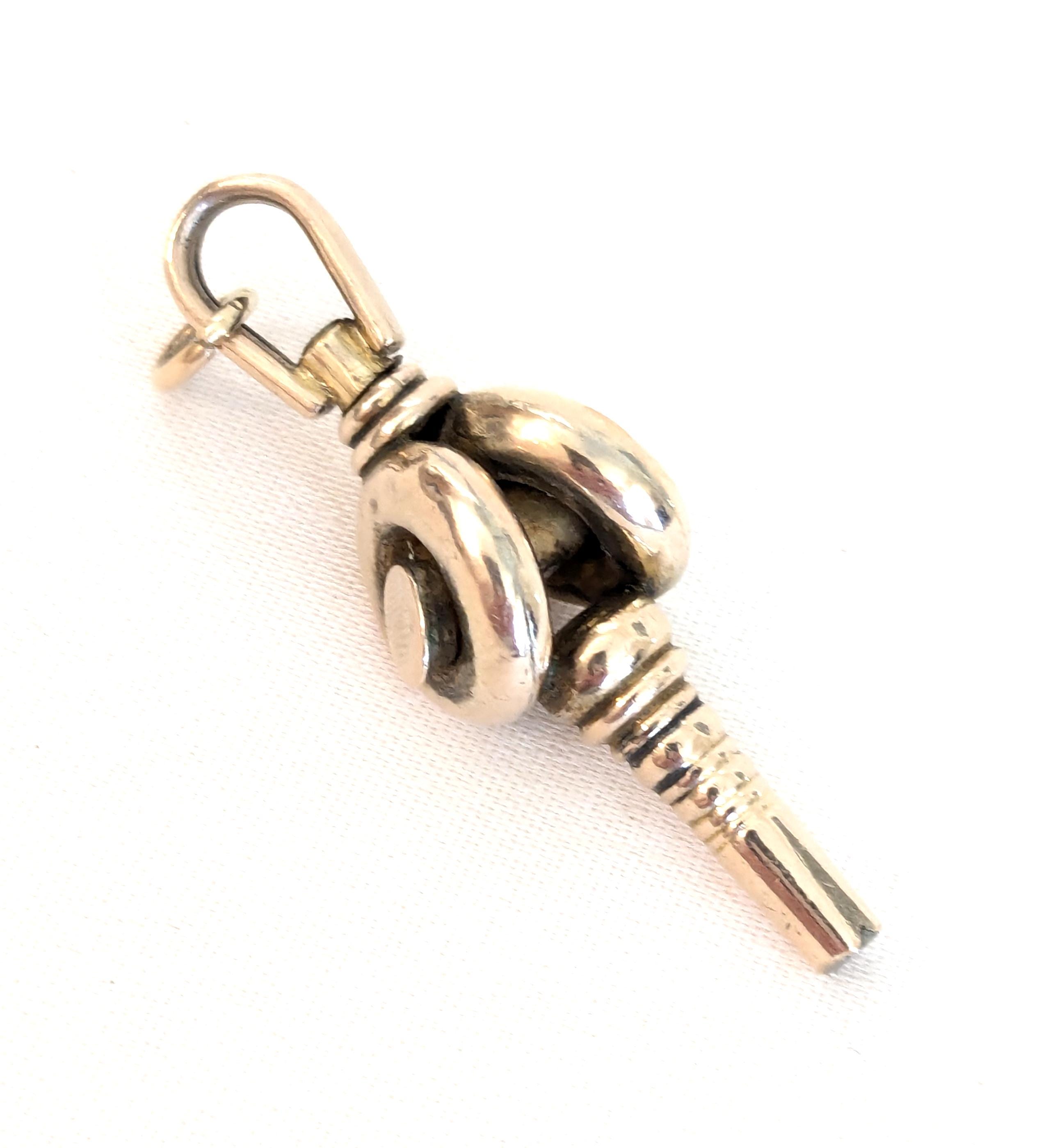 Odell Latch Key - Etsy UK