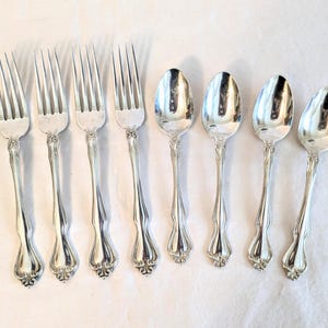 Westmoreland Sterling Silverware - Etsy