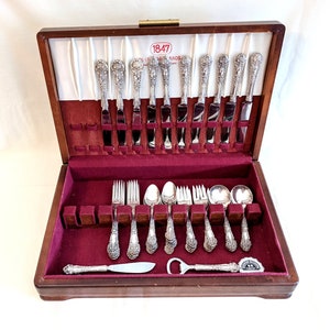 Reed barton pieces - Etsy 日本