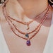 see more listings in the Necklaces section