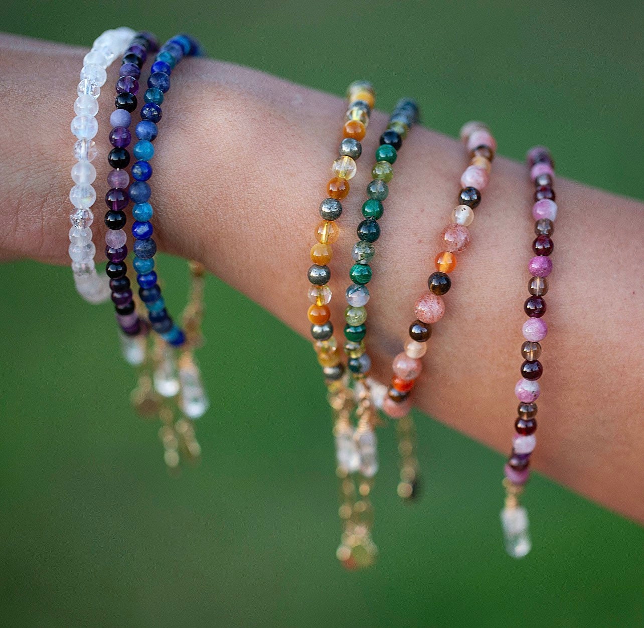 BuddhaBlossomJewels Etsy Australia