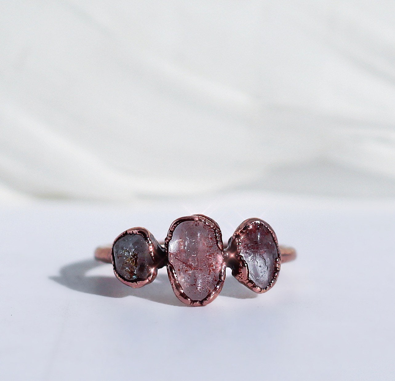 Melody stone ring deals