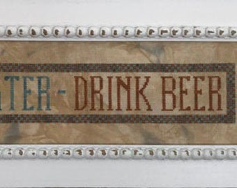 NASHVILLE RELEASE - Samplers Revisited - Save Water Drink Beer (2020) - gráfico